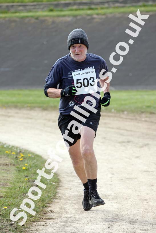 Terry O'Gara Memorial 5k Road Race, Wallsend. Photo: David T. Hewitson/Sports for All Pics